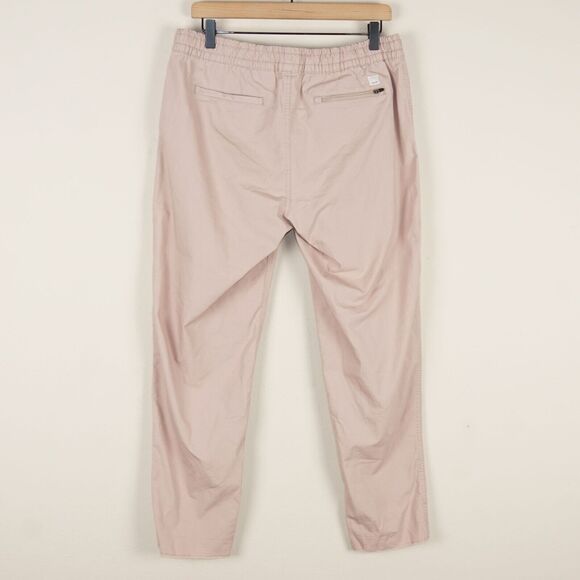Vuori Women's Pink Track Pants - Picture 3 of 11